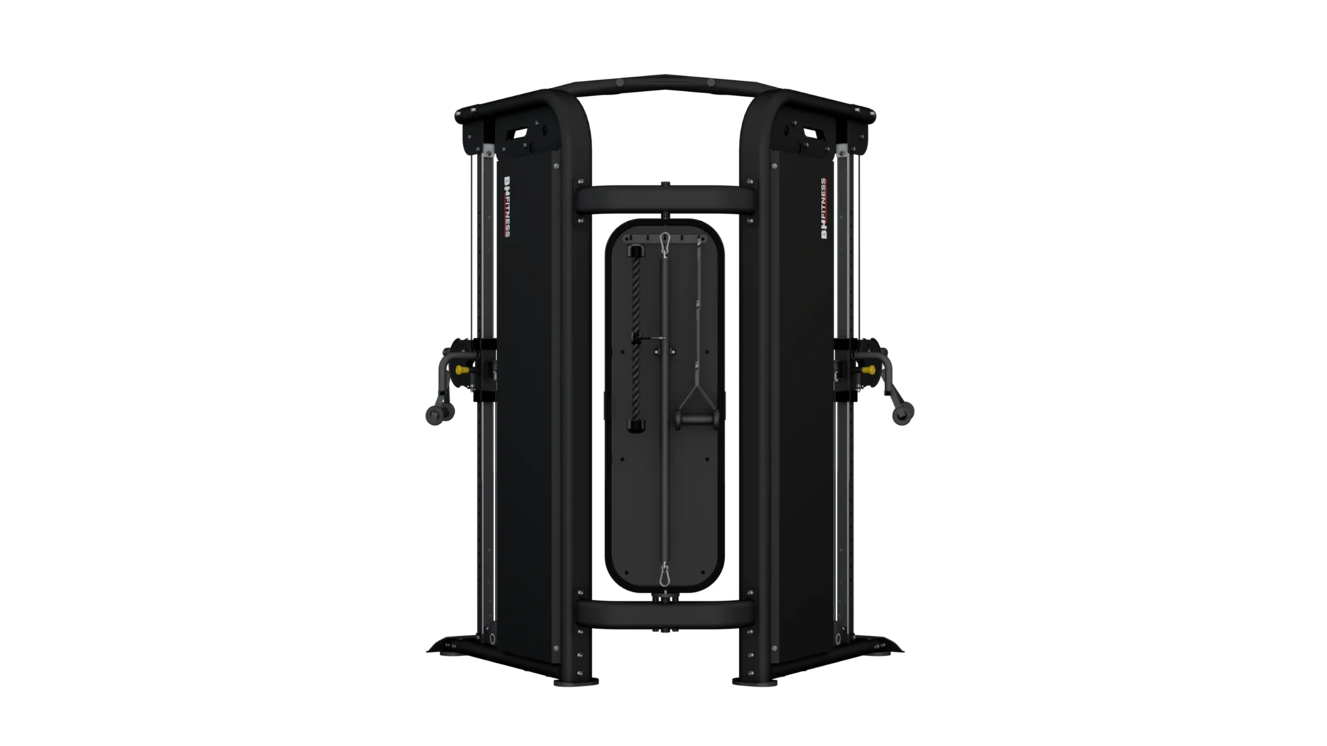 Doble polea ajustable BH Movemia M370 - Image 4