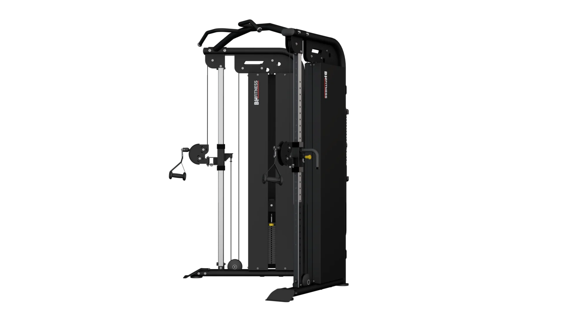 Doble polea ajustable BH Movemia M370 - Image 6