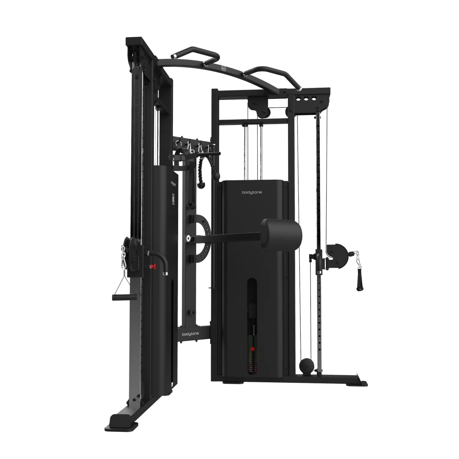 Doble Polea FCPT de Bodytone - Image 3