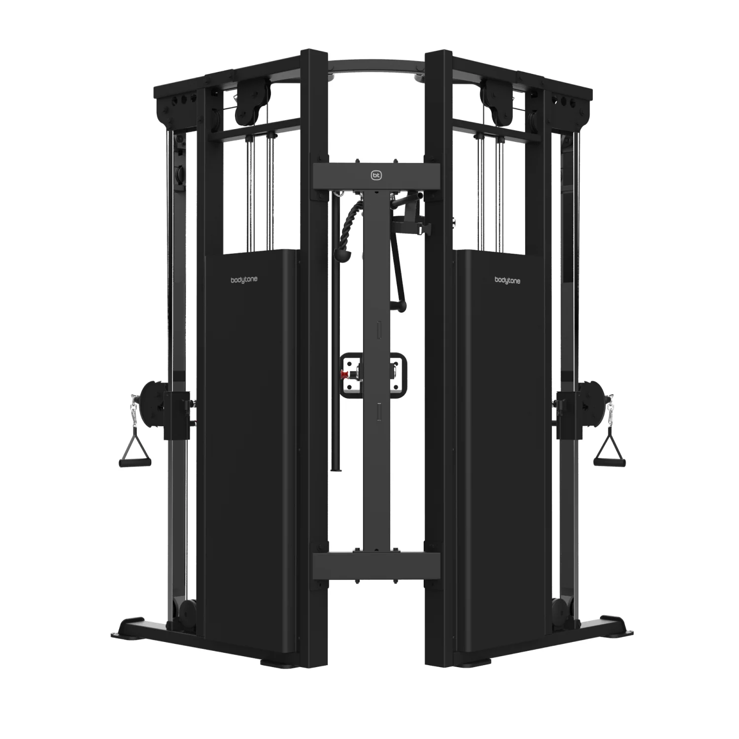Doble Polea FCPT de Bodytone - Image 4