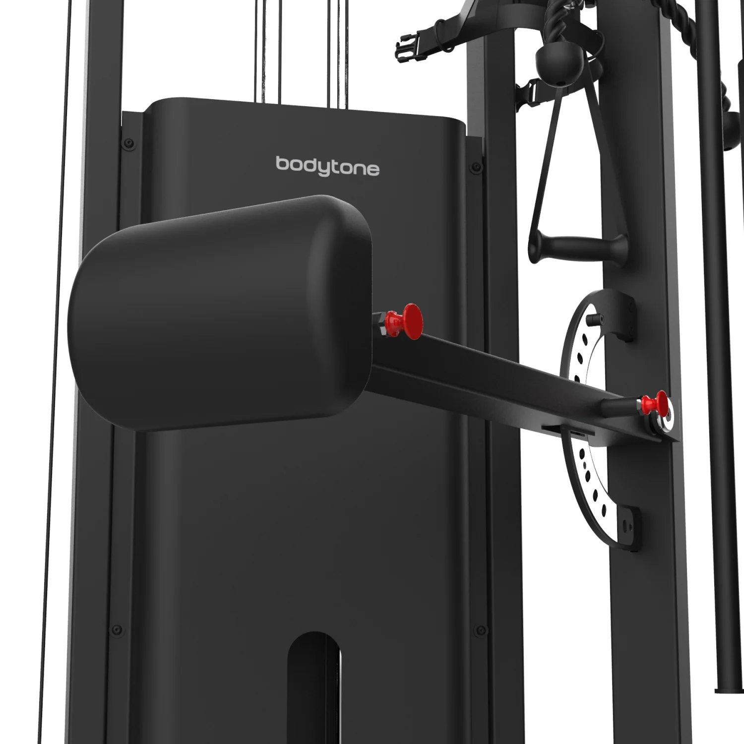 Doble Polea FCPT de Bodytone - Image 5