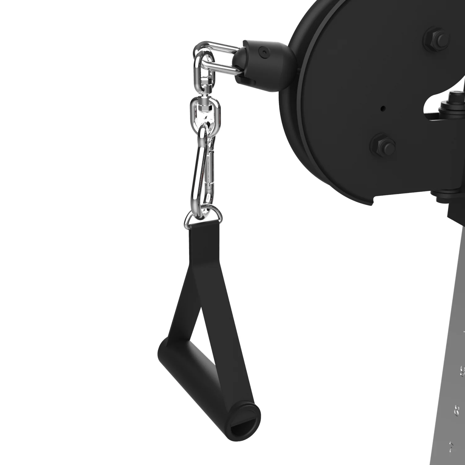 Doble Polea FCPT de Bodytone - Image 6