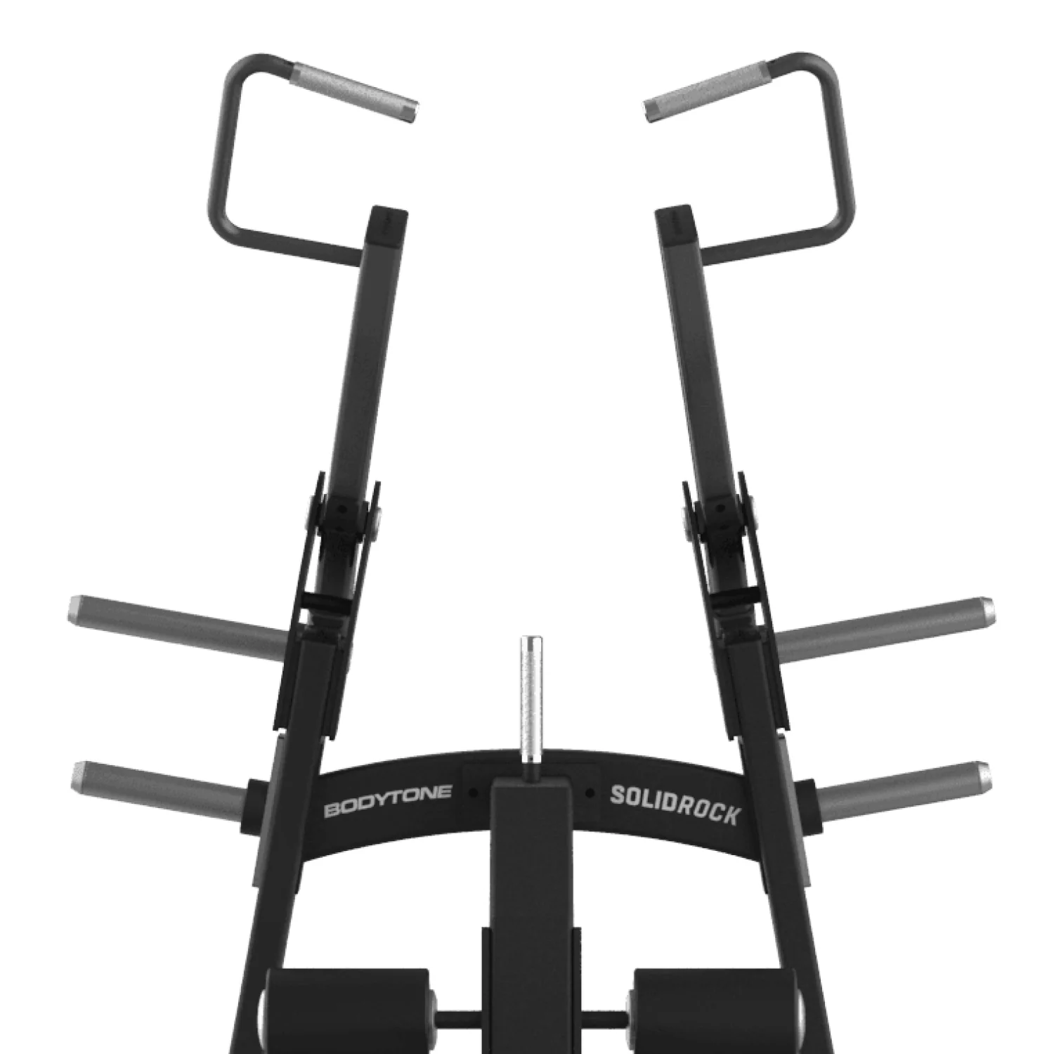 Dorsales isolaterales SR02E Bodytone - Image 3