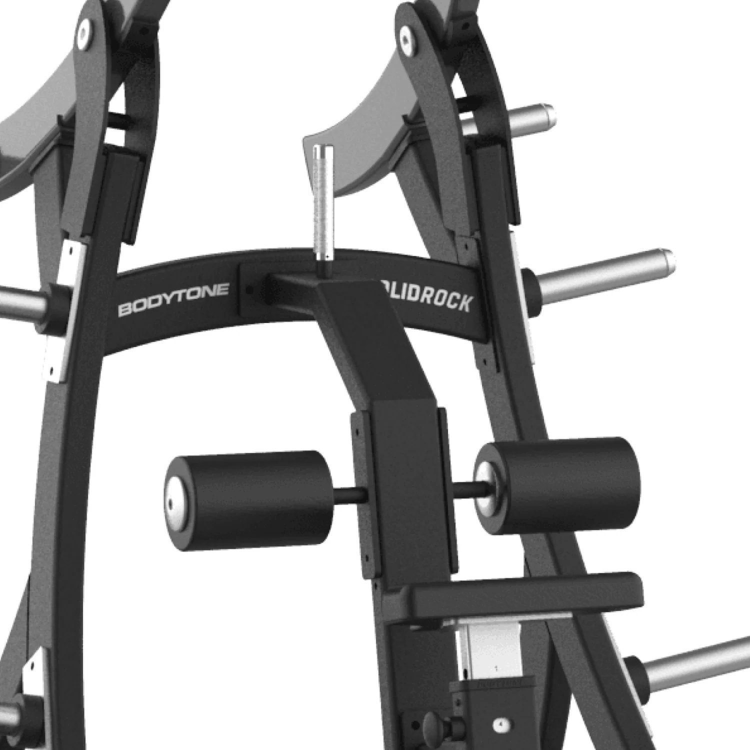 Dorsales isolaterales SR02E Bodytone - Image 4