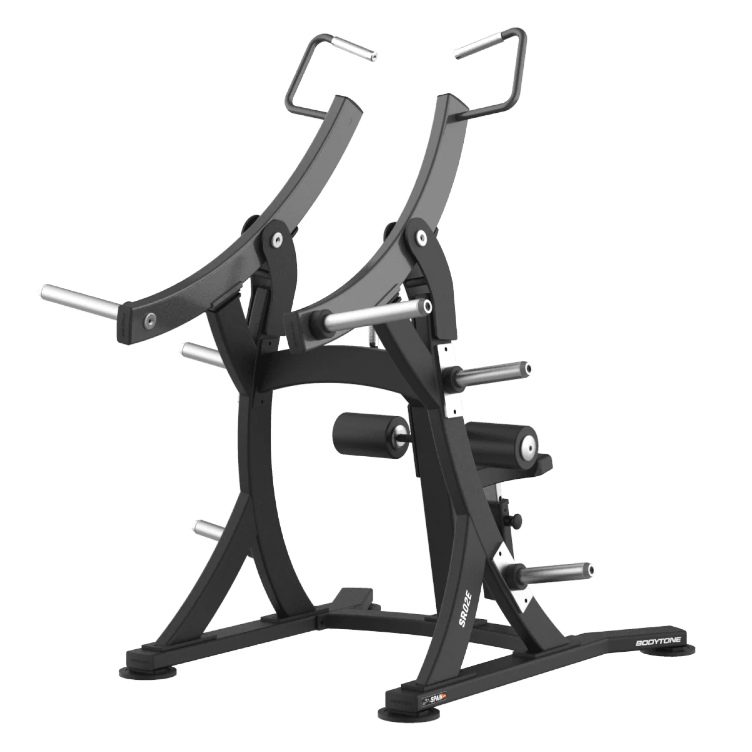 Dorsales isolaterales SR02E Bodytone - Image 5