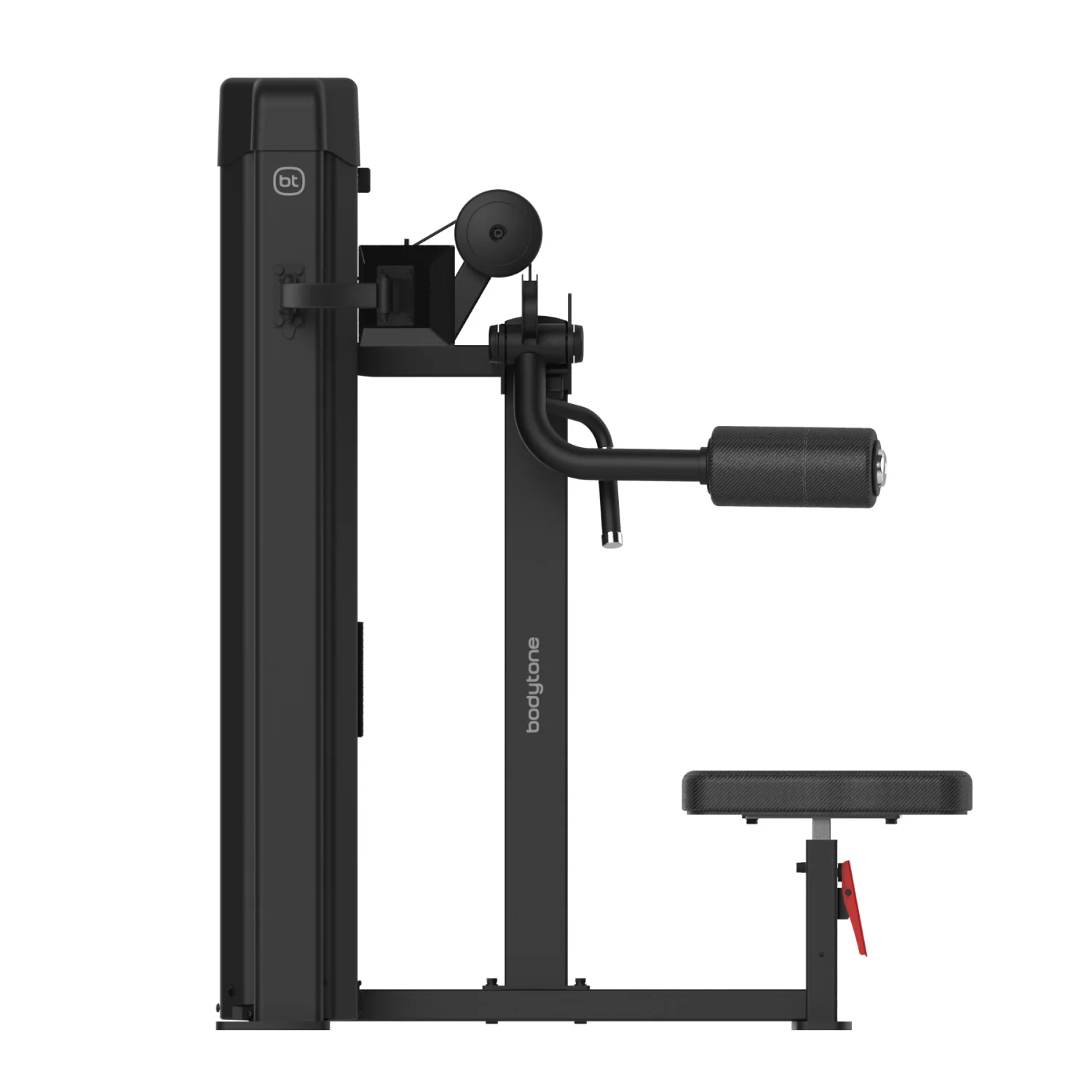 Elevaciones laterales 90 kg Forza Bold FB24v2 Bodytone - Image 3