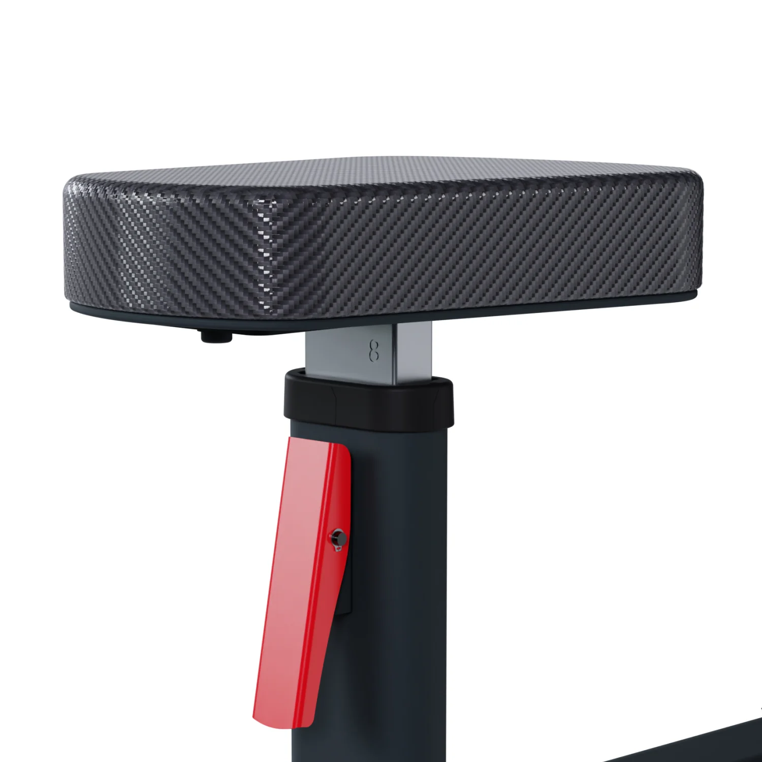 Elevaciones laterales Forza Hero FH24 Bodytone - Image 5