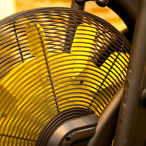 Airbike pro renegade Evocardio - Image 10