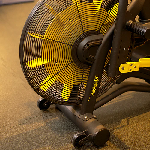 Airbike pro renegade Evocardio - Image 3