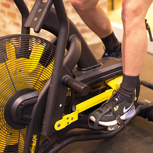 Airbike pro renegade Evocardio - Image 4