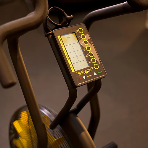 Airbike pro renegade Evocardio - Image 6