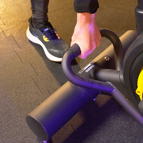 Airbike pro renegade Evocardio - Image 7