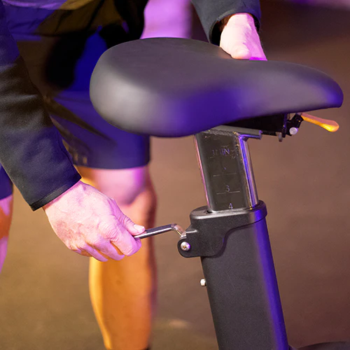 Airbike pro renegade Evocardio - Image 9