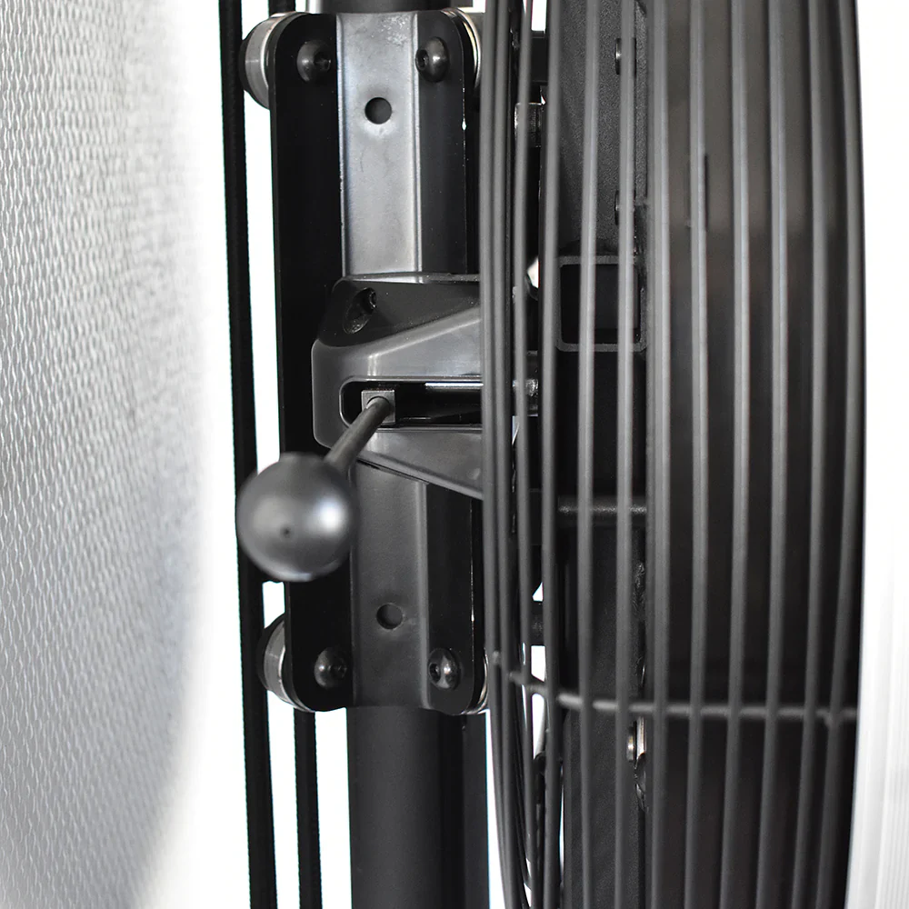 EVOCARDIO RENEGADE HIIT SKY DE PARED - Image 11