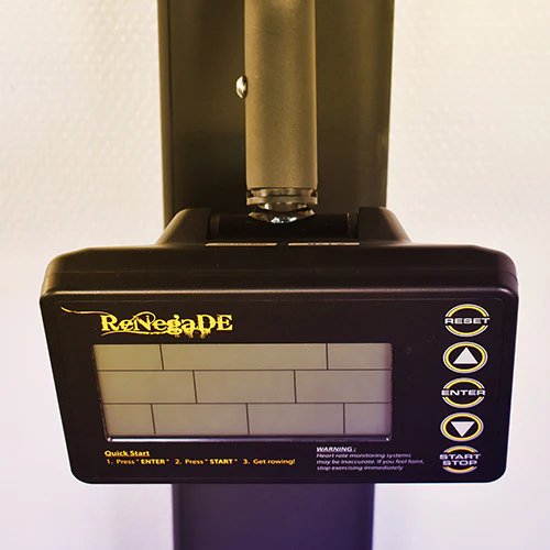 EVOCARDIO RENEGADE HIIT SKY DE PARED - Image 12