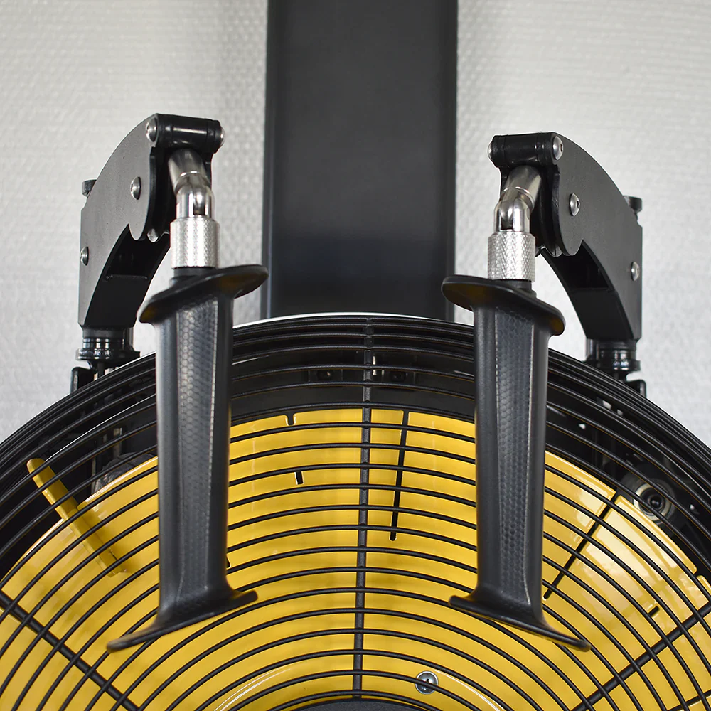 EVOCARDIO RENEGADE HIIT SKY DE PARED - Image 7