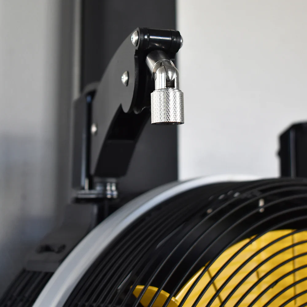 EVOCARDIO RENEGADE HIIT SKY DE PARED - Image 9