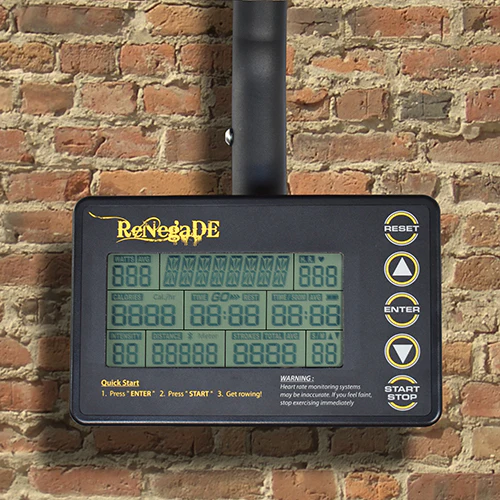 Renegade Hiit Air sky Evocardio - Image 6