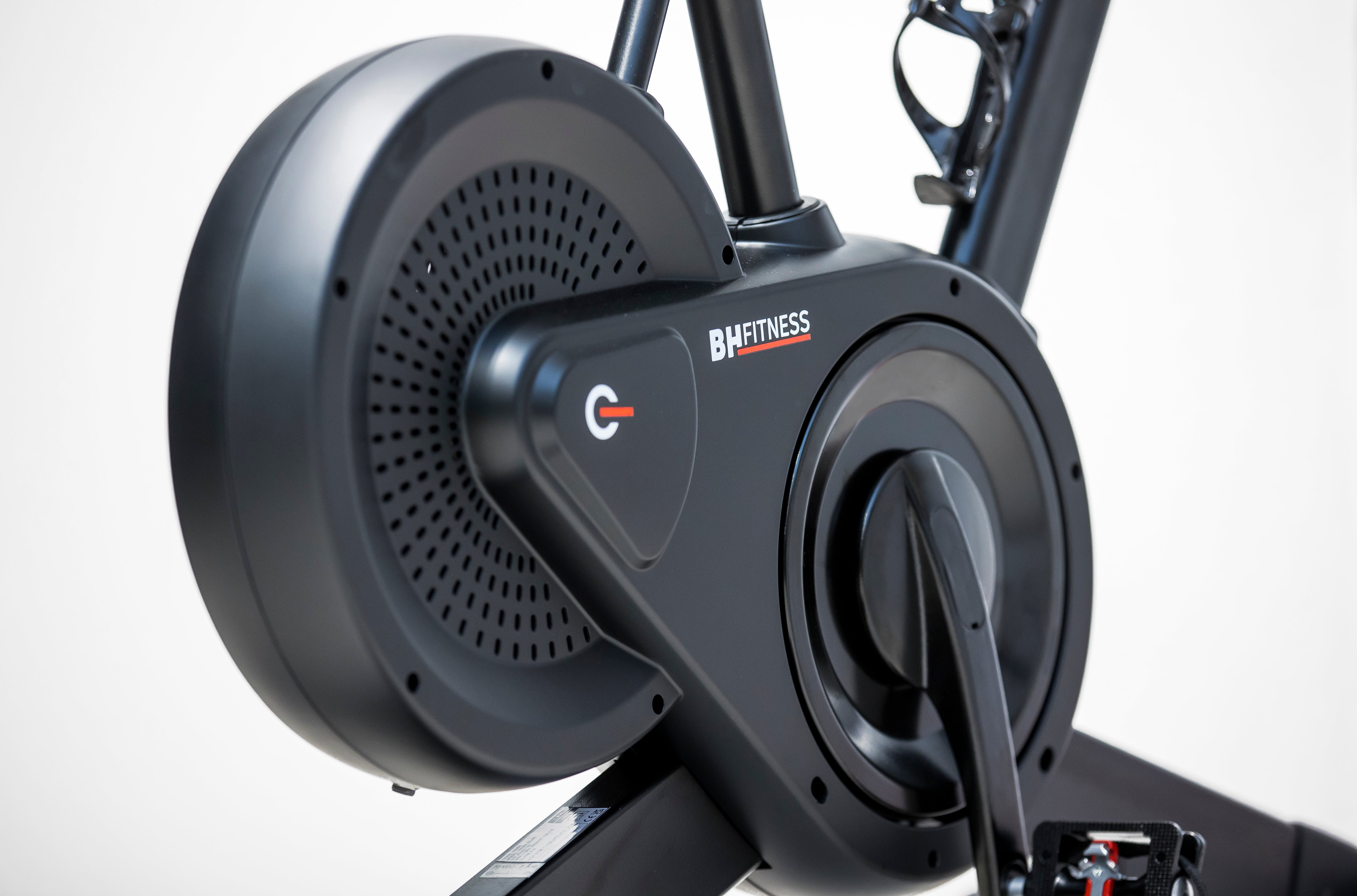Exercycle V2 smart bike BH fitness - Image 3