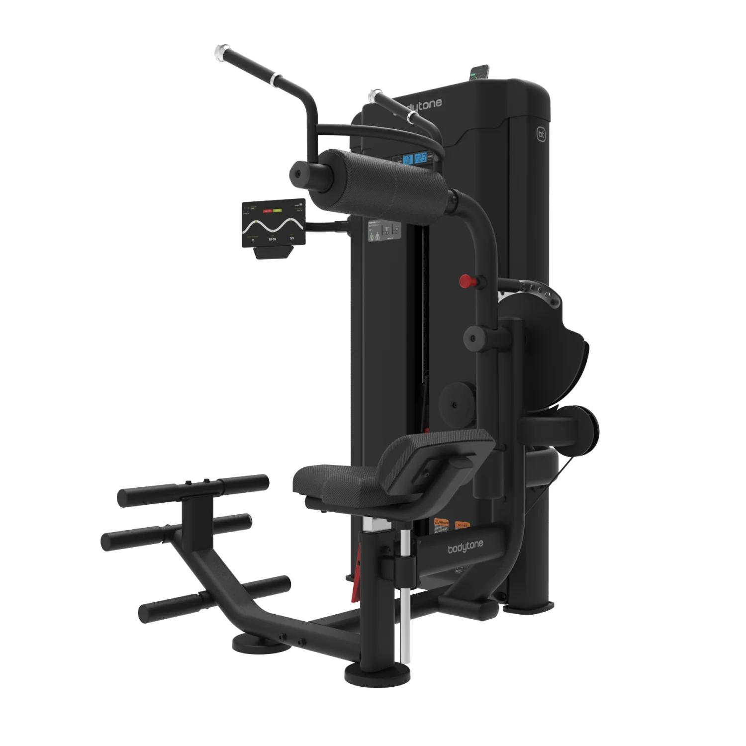 Extensión de abdomen y Espalda Forza Hero FH40 Bodytone - Image 3