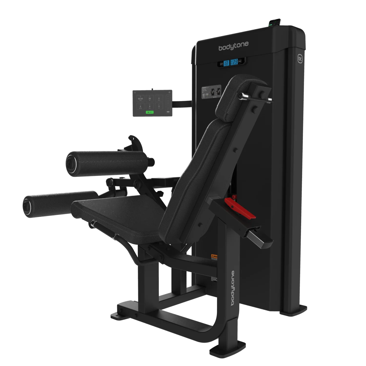 Femoral sentado 106 kg Forza Bold FB53v2 Bodytone - Image 3