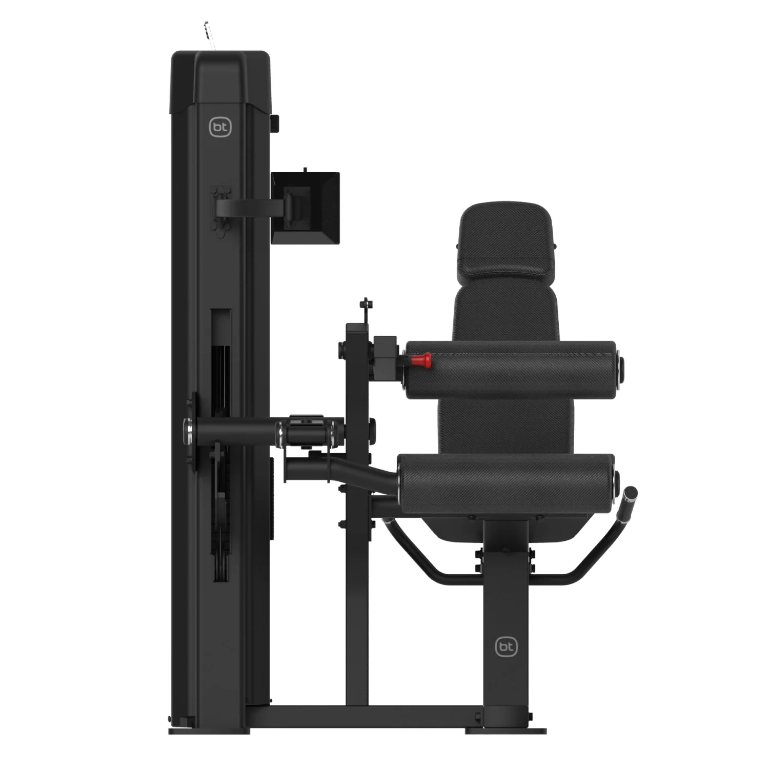 Femoral sentado 106 kg Forza Bold FB53v2 Bodytone - Image 4