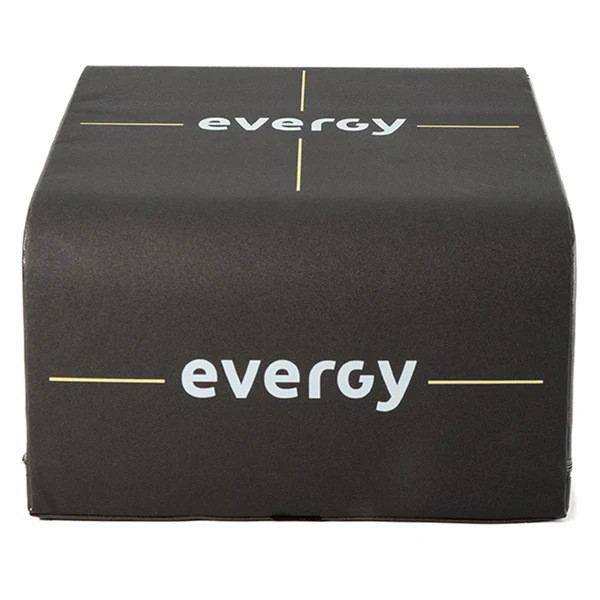 Glute foam box Evergy - Image 5