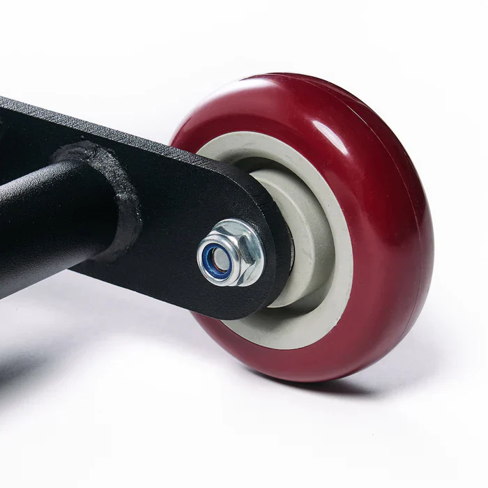 Glute ham roller Singularwod - Image 3