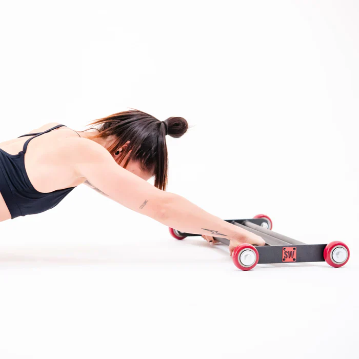 Glute ham roller Singularwod - Image 5