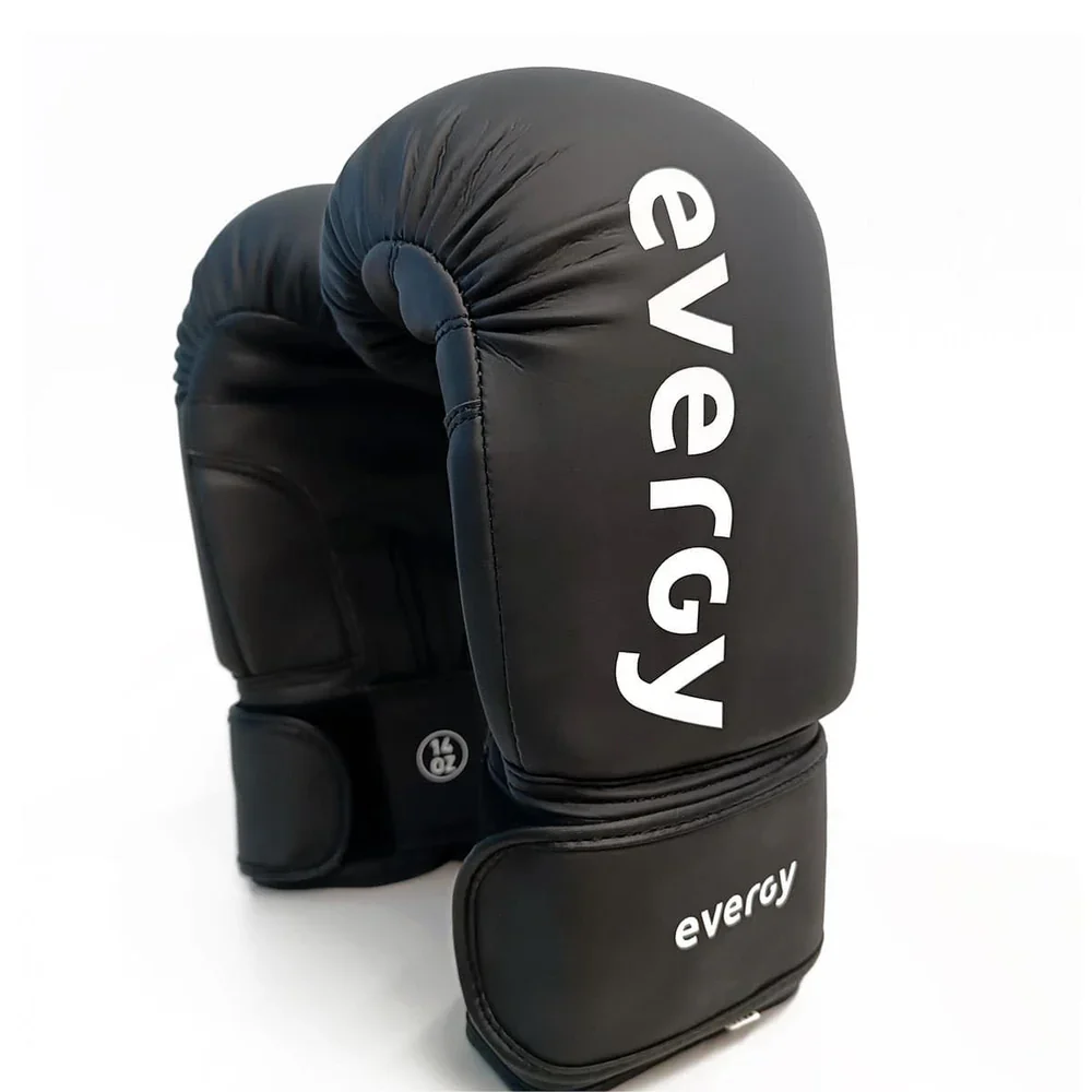 Guantes Boxing Elite Evergy - Image 3