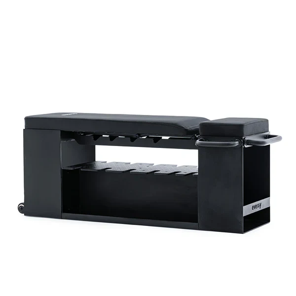 Hiit bench regulable Evergy - Image 4