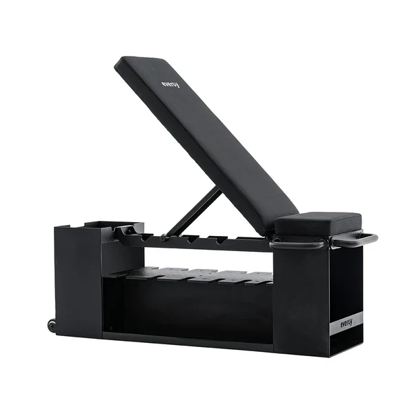 Hiit bench regulable Evergy - Image 5
