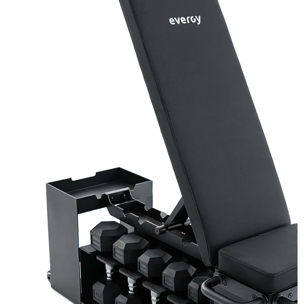 Hiit bench regulable Evergy - Image 6