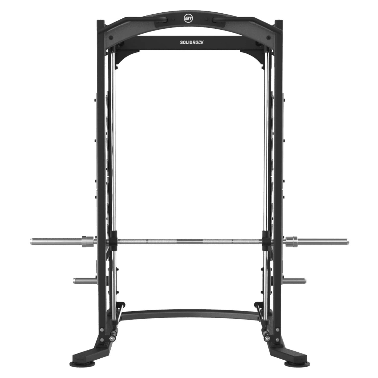 Jaula entrenamiento de potencia SR10P Bodytone