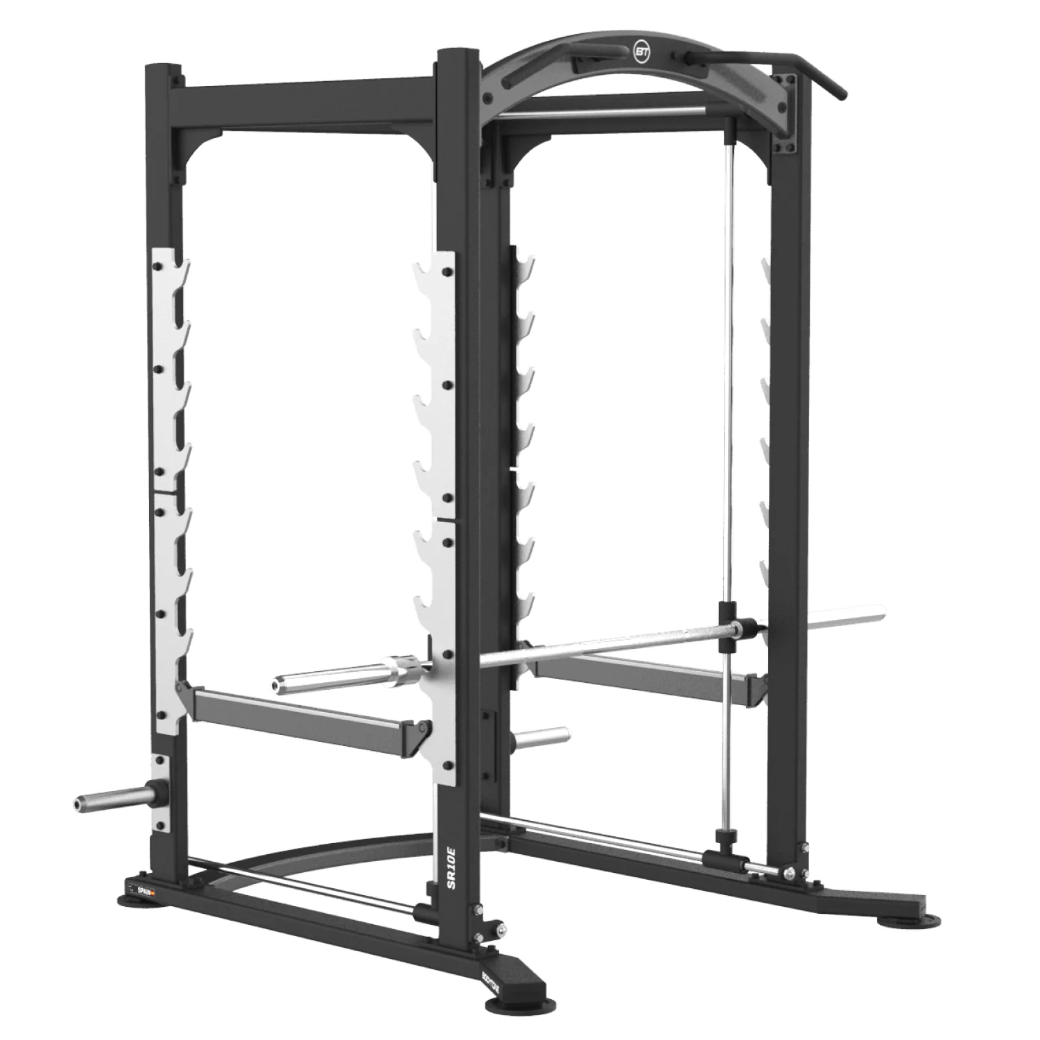 Jaula entrenamiento de potencia SR10P Bodytone - Image 2