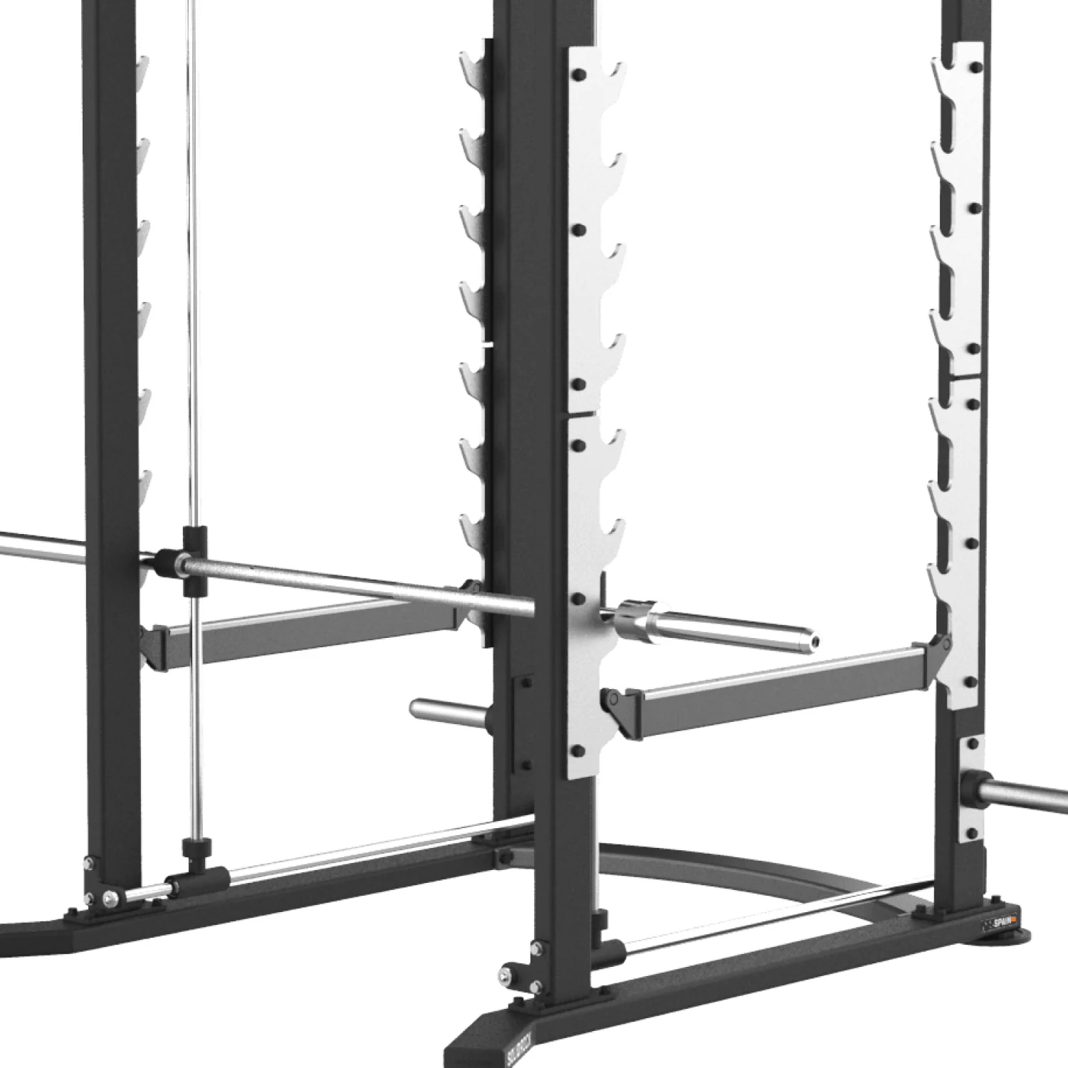 Jaula entrenamiento de potencia SR10P Bodytone - Image 4