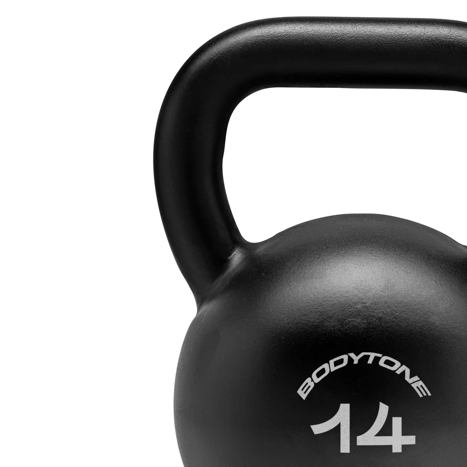 Kettlebell Negra - Image 12