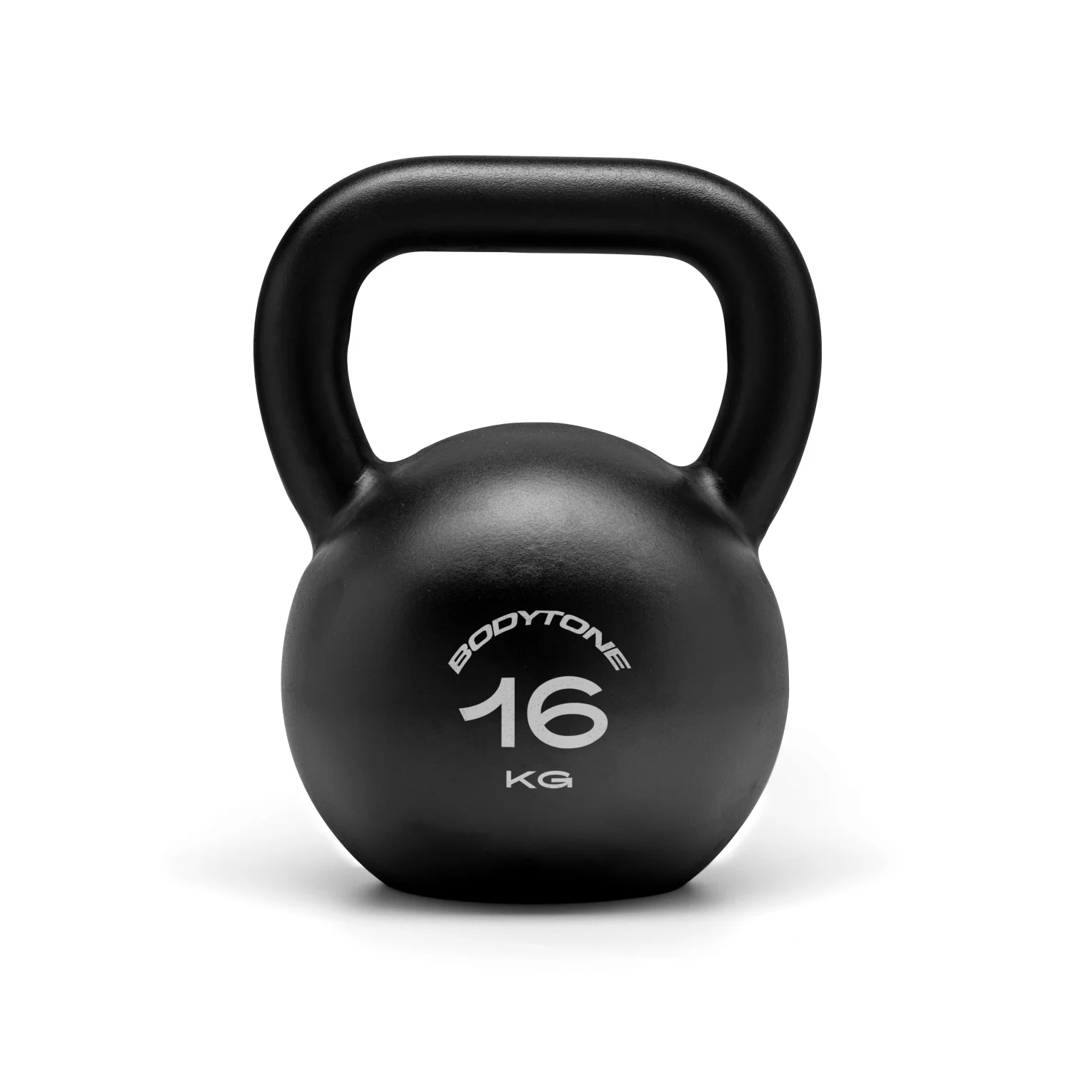 Kettlebell Negra - Image 13