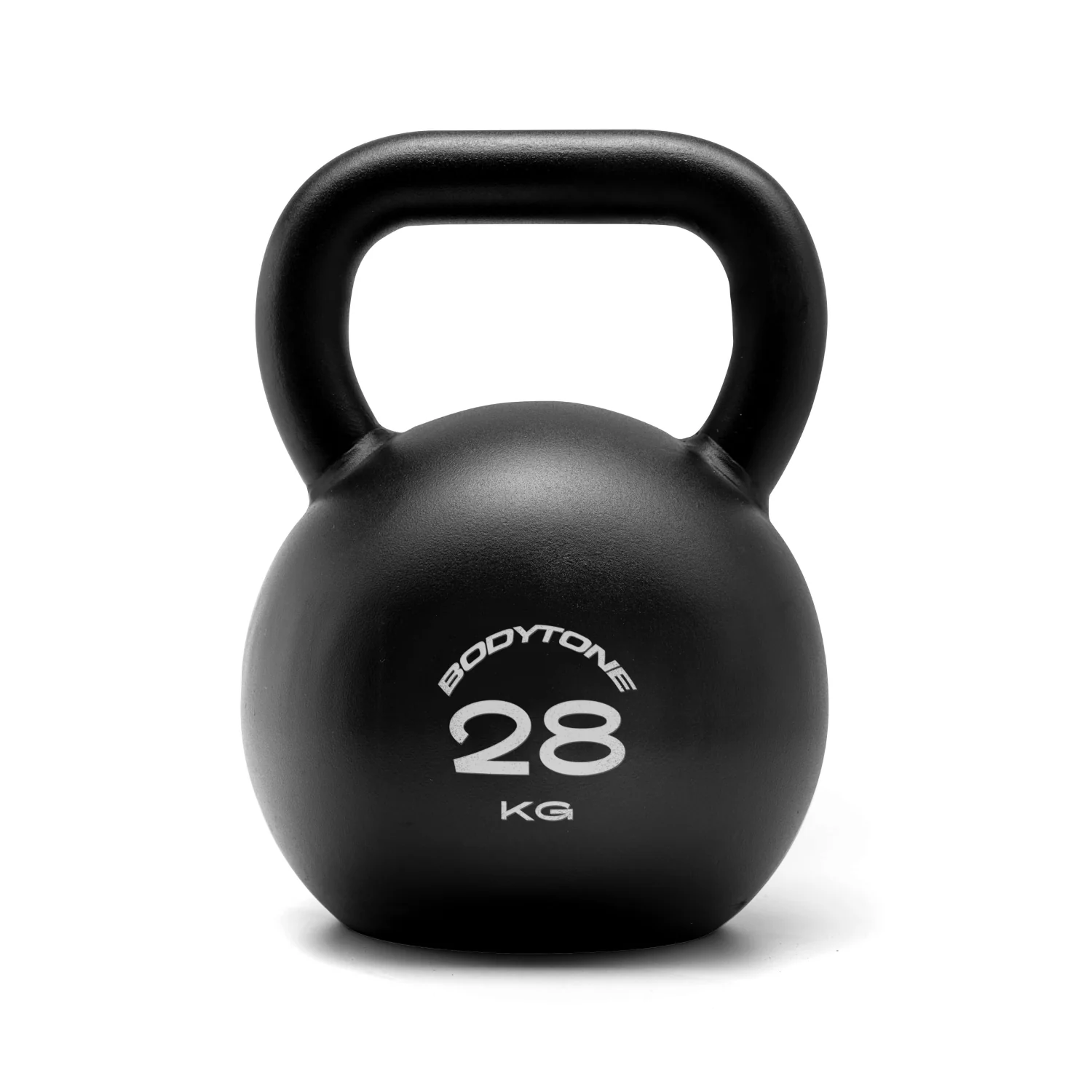 Kettlebell Negra - Image 19
