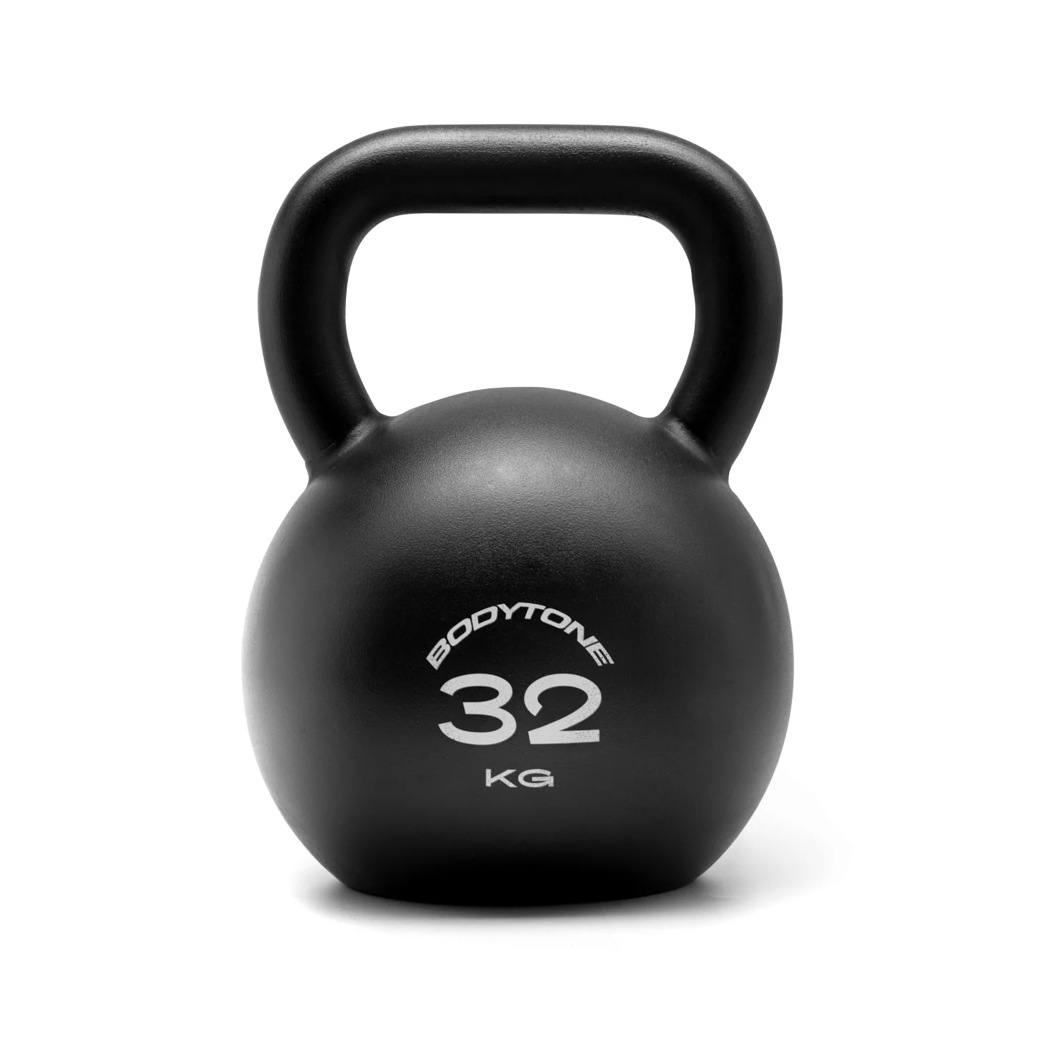 Kettlebell Negra - Image 21
