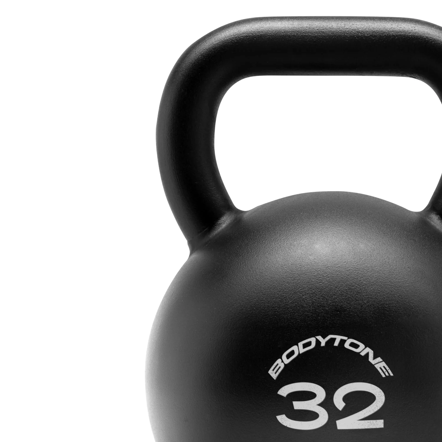 Kettlebell Negra - Image 22