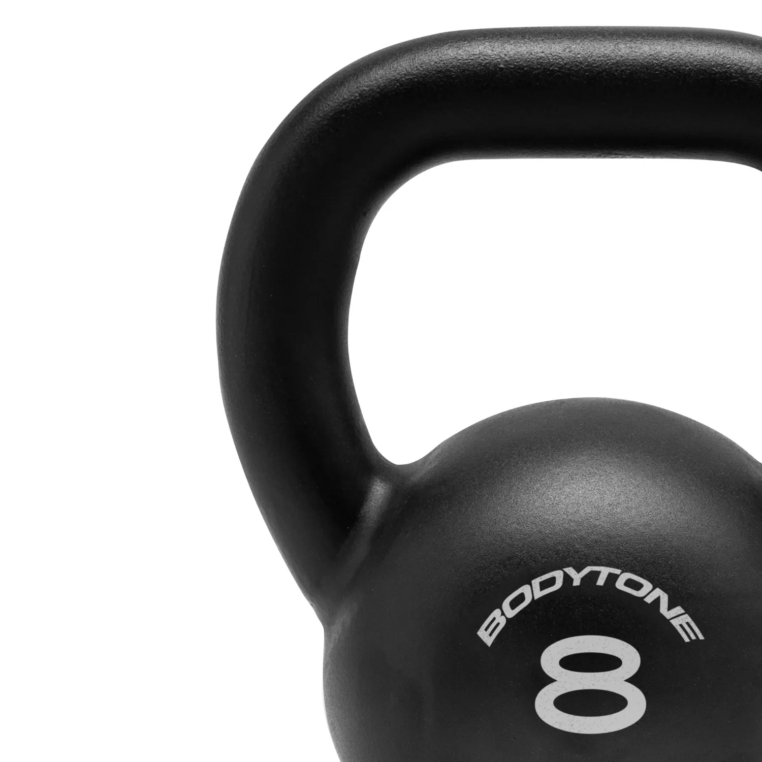 Kettlebell Negra - Image 6