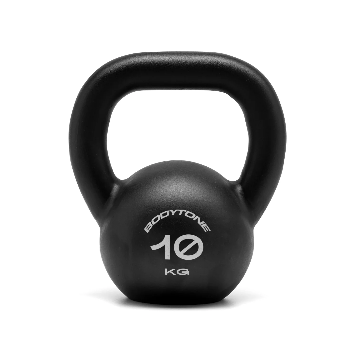 Kettlebell Negra - Image 7