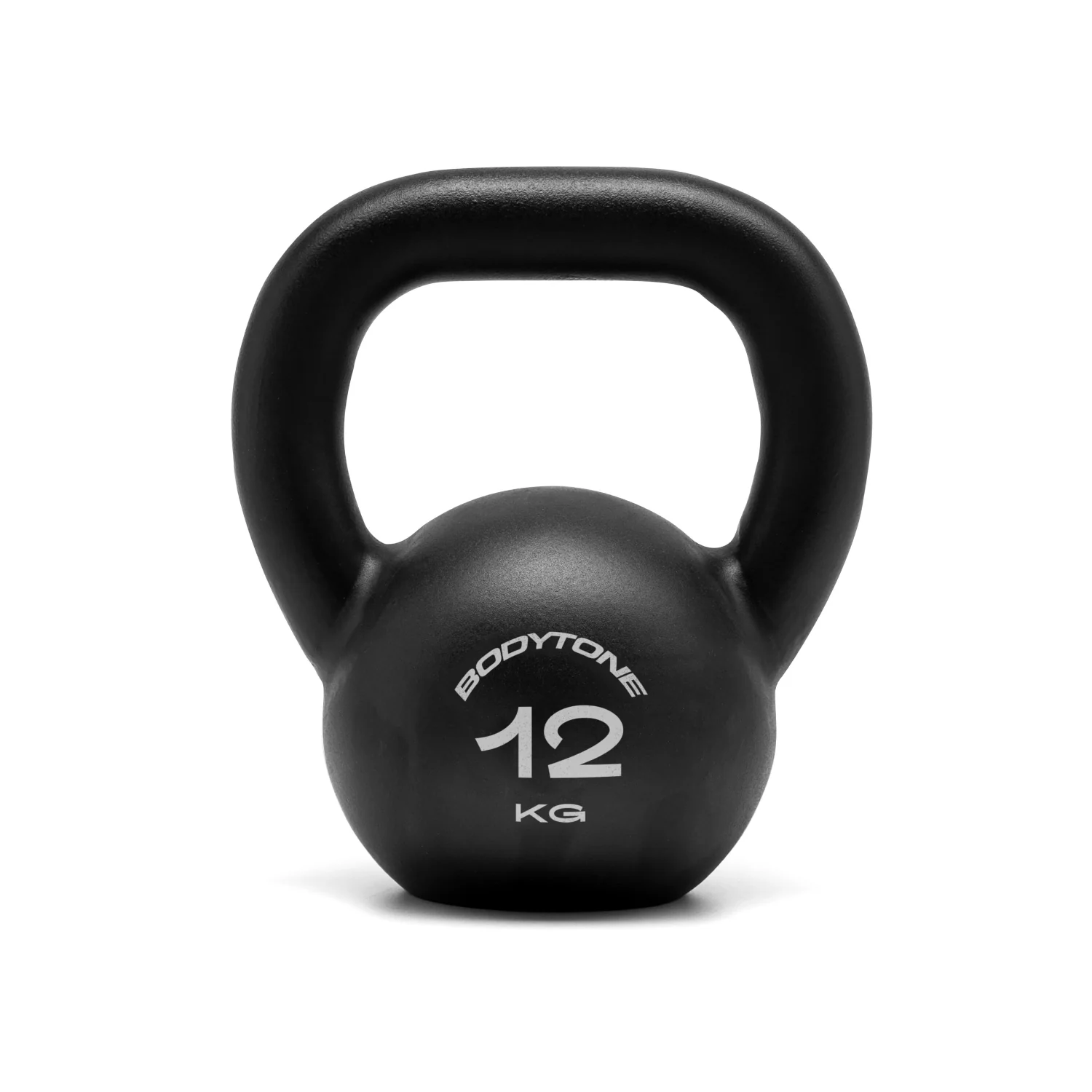 Kettlebell Negra - Image 9