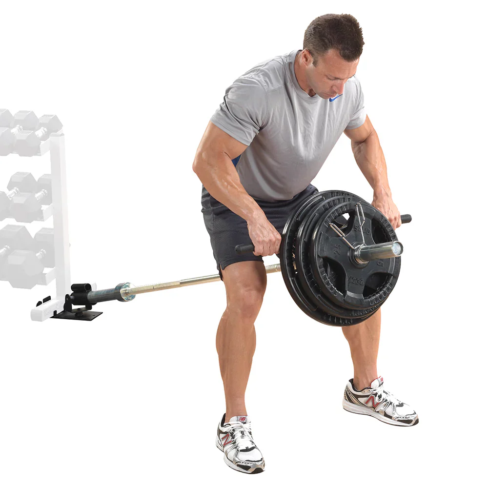 Lat Blaster Bar LBB28 Body Solid - Image 2