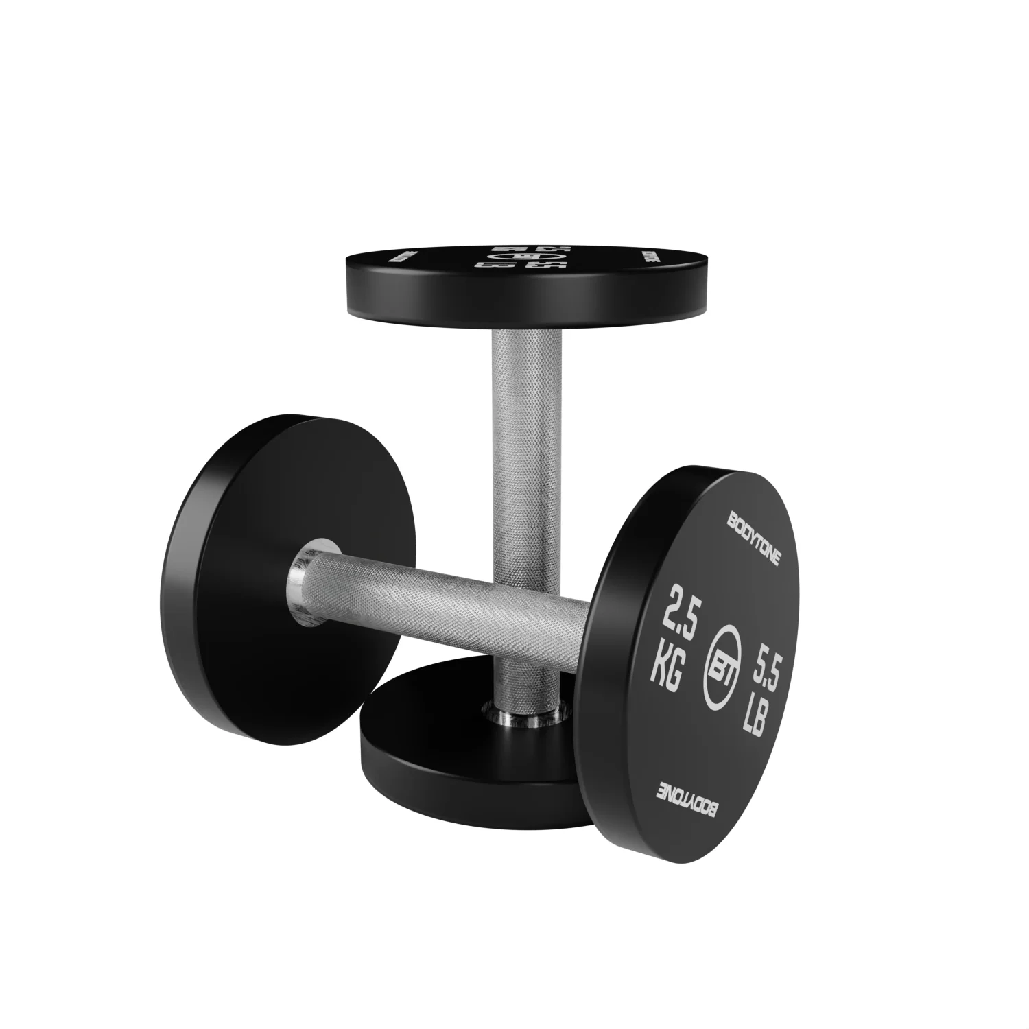 Mancuernas de Uretano (Par) Bodytone - Image 10