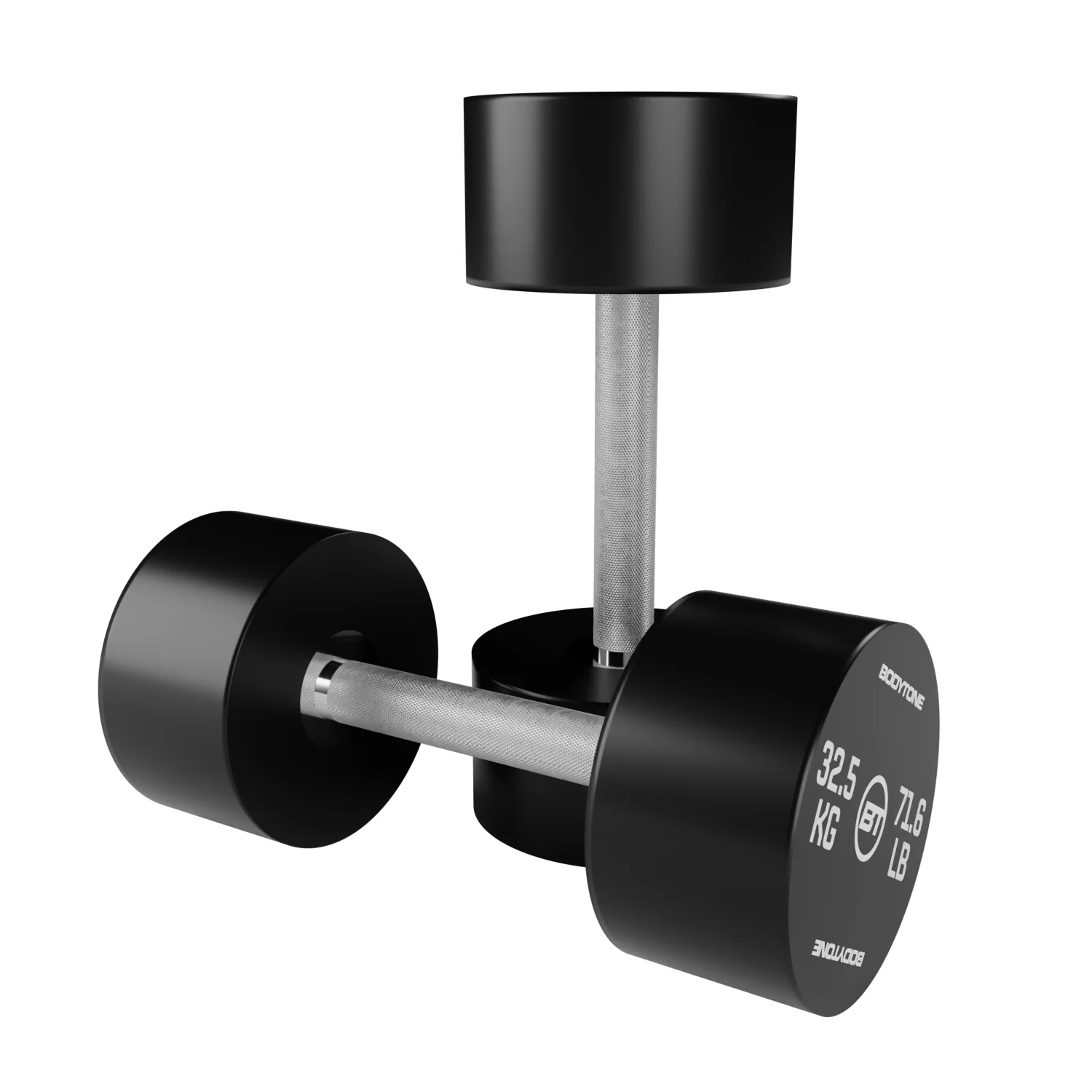 Mancuernas de Uretano (Par) Bodytone - Image 13