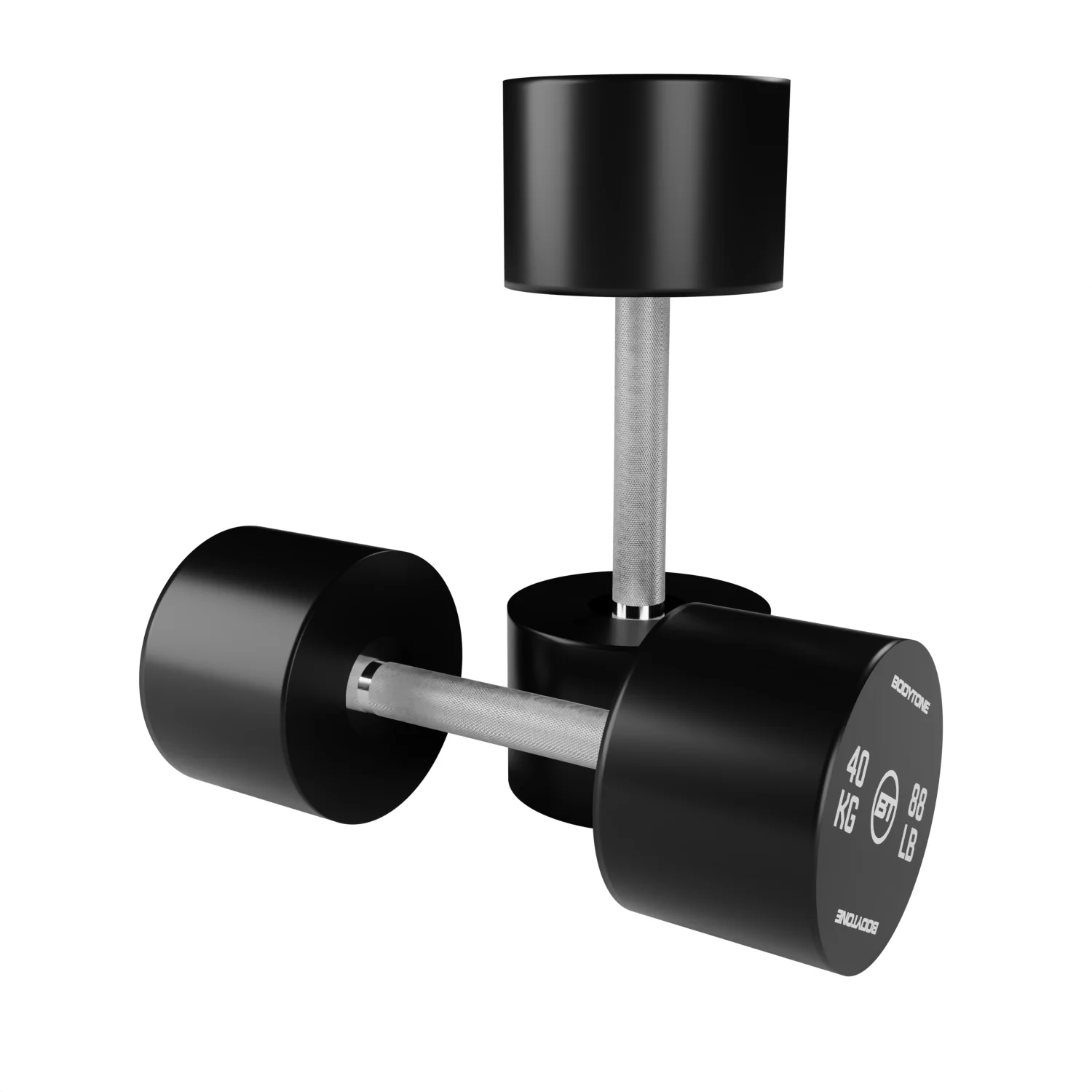 Mancuernas de Uretano (Par) Bodytone - Image 15