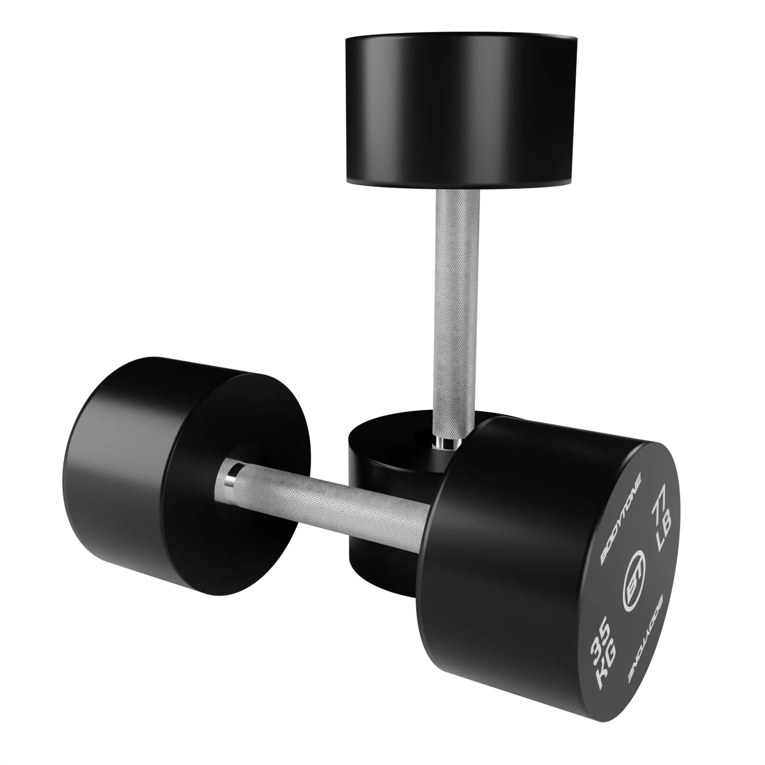 Mancuernas de Uretano (Par) Bodytone - Image 16