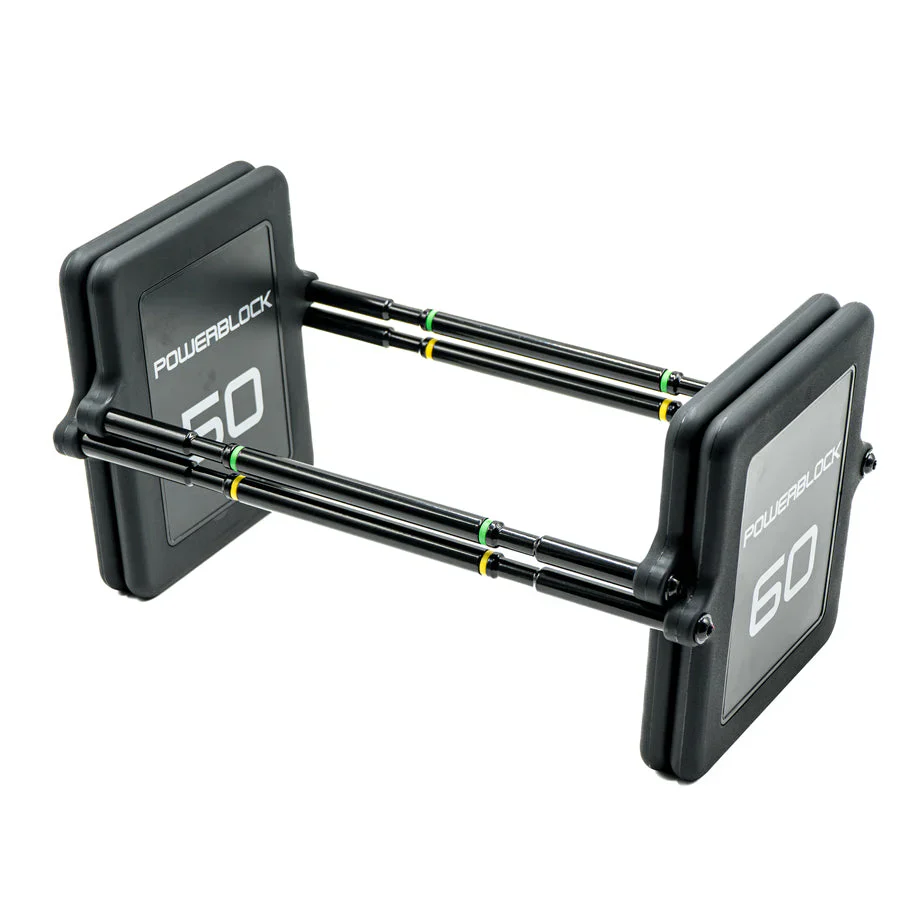 MANCUERNAS Pro 100 EXP PBP100SET2 POWERBLOCK (18-27 KG) (PAR) - Image 3